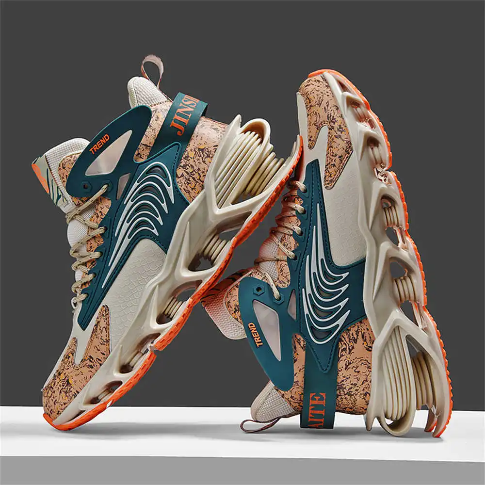 Men Formal Wear Brands - Non-slip Mid Child Running Sneakers Casual