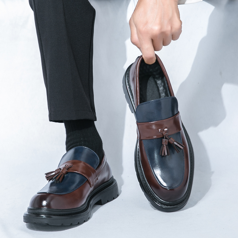 Men Formal Wear Brands - Fashion Brand Men's Non Slip Casual