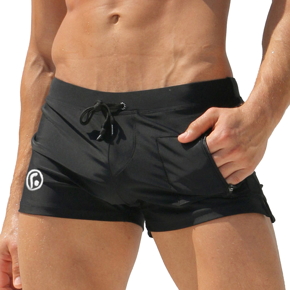 Men'S Formal Beach Wear - Summer Mens Swimsuit Beach Quick Dry