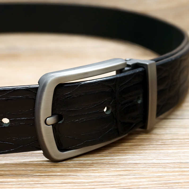 Men Formal Wear With Jeans - Mens belts, Men's leather belt, top