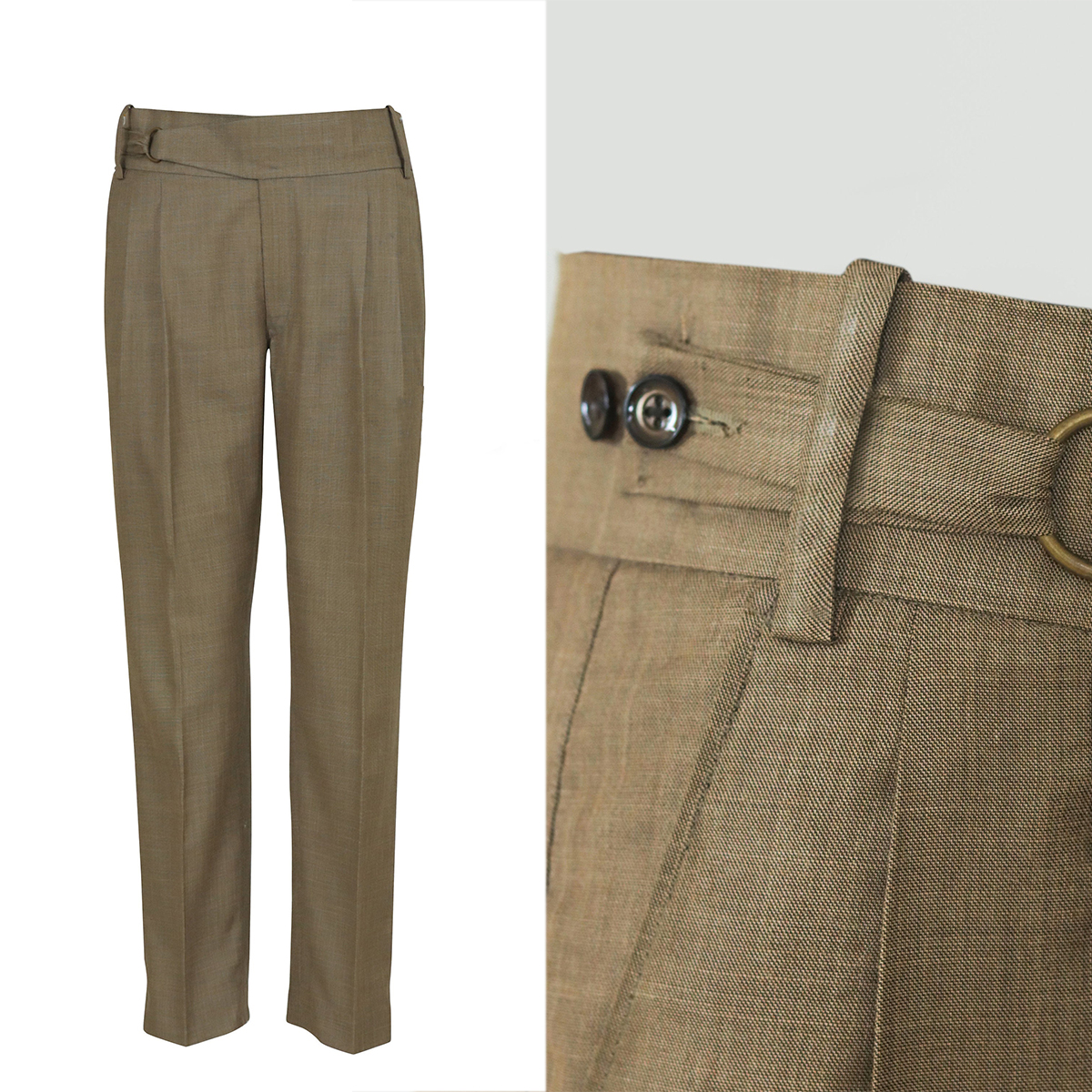 Men'S Formal Wear No Suit - Mens Wedding Suits Pants Groom Wear