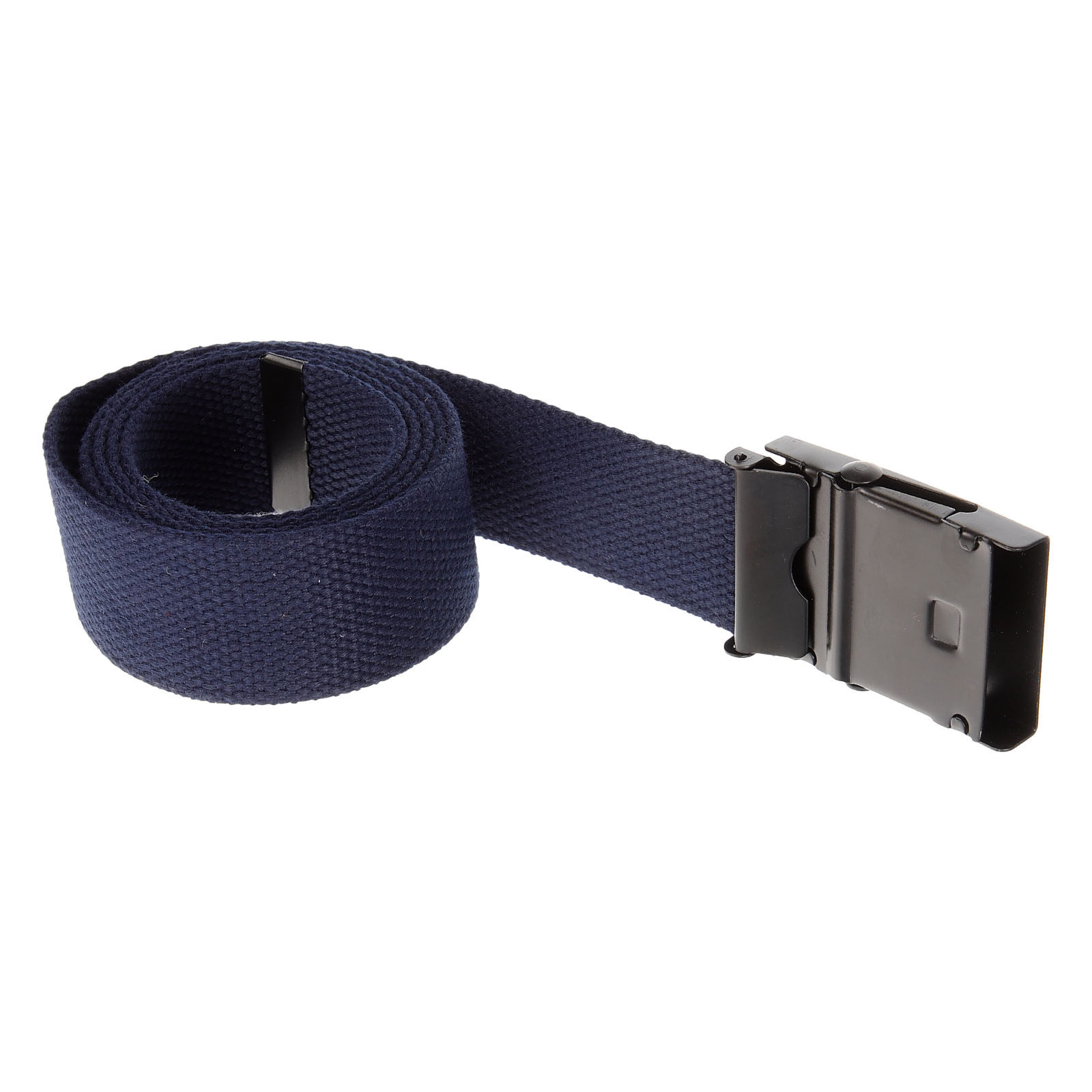 Men Formal Wear With Jeans - Mens Canvas Waist Belt Adjustable Secure
