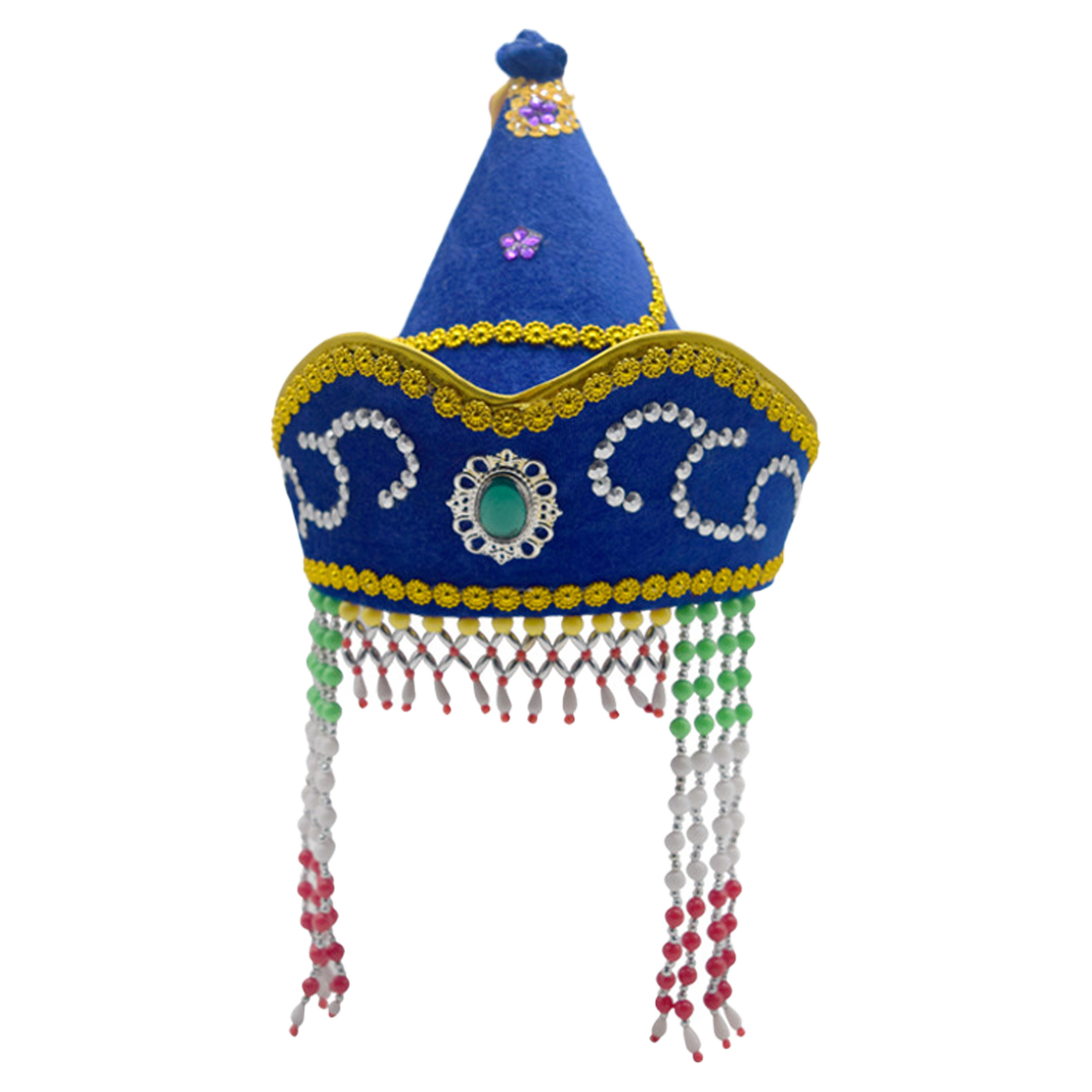 Chinese Mongolian Hat Princess - Men'S Formal Ethnic Wear recension och pris