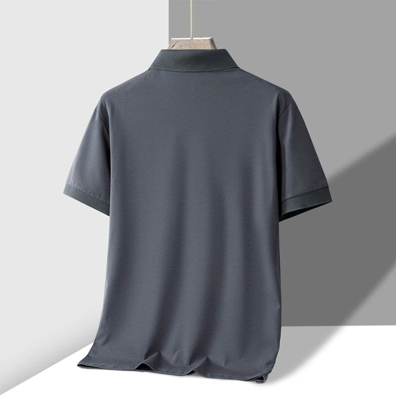 TFETTERS 2026 Golf Wear Men Su - Men'S Polo Formal Wear recension och pris
