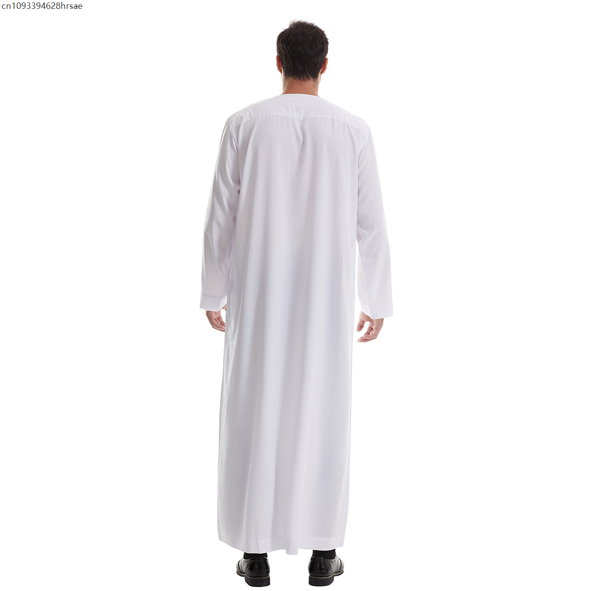 Men's Thobe Arabic Traditional - Historical Men'S Formal Wear recension och pris