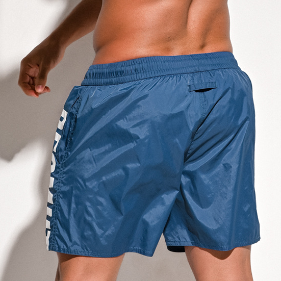 Thin Board Shorts Mens Swimmin - Men'S Formal Beach Wear recension och pris