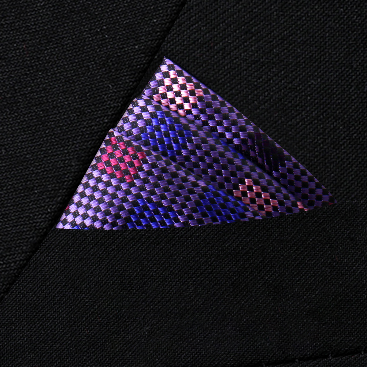 Pocket Square High Grade New S - Pocket Square Set recension och pris