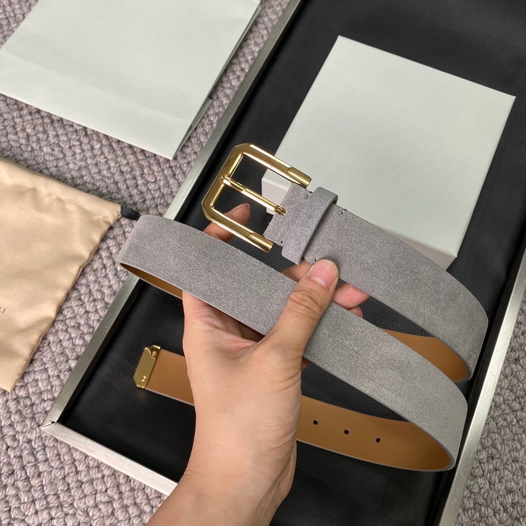 Luxury Brand Men's Belt Handma - Men Formal Wear Brands recension och pris