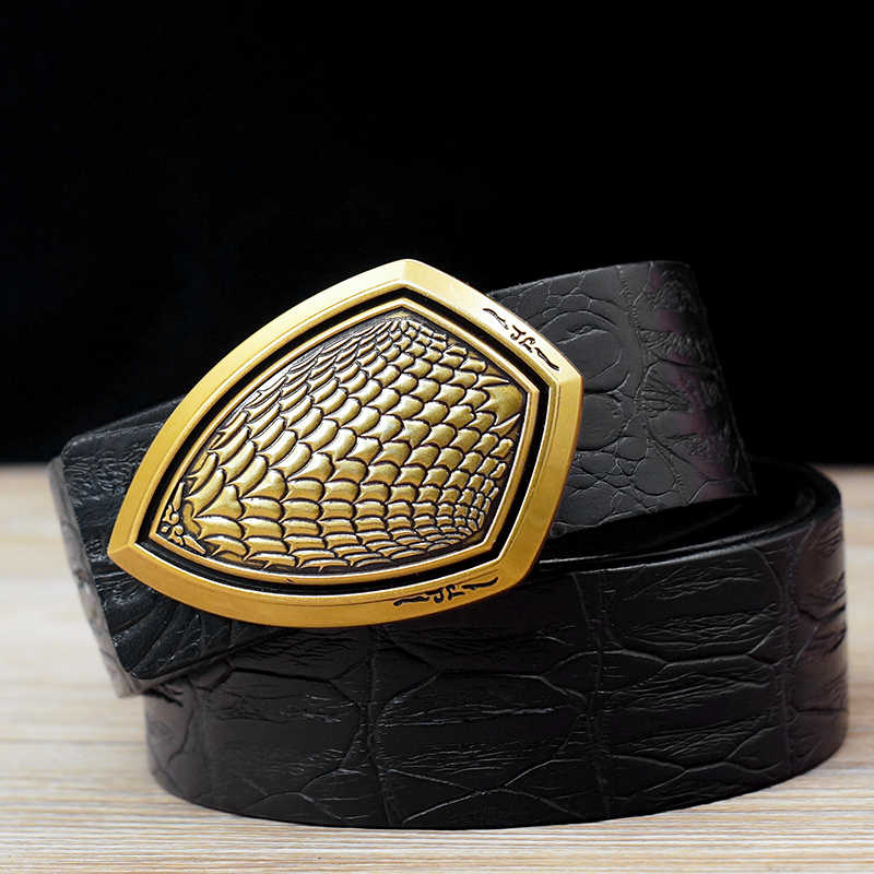 Mens belts, Men's leather belt - Men Formal Wear With Jeans recension och pris