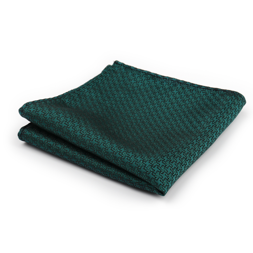 Men Handkerchief Pocket Square - Pocket Square Set recension och pris