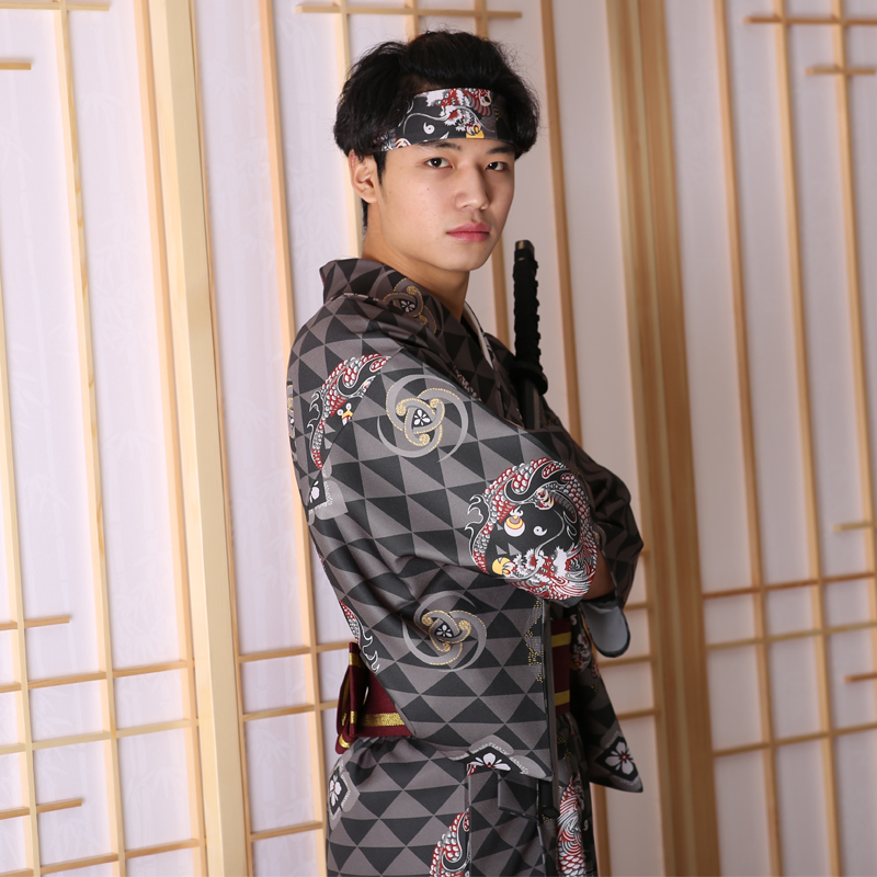Asian Ethnic New Design Kimono - Men'S Formal Ethnic Wear recension och pris