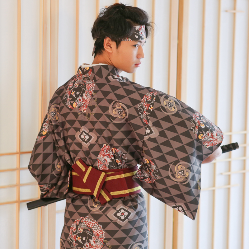 Asian Ethnic New Design Kimono - Men'S Formal Ethnic Wear recension och pris