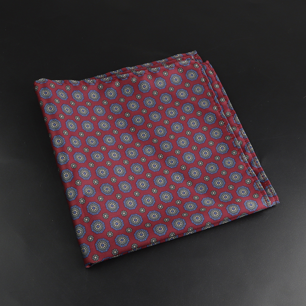 Men's Fashion Pocket Square Ha - Pocket Square Set recension och pris