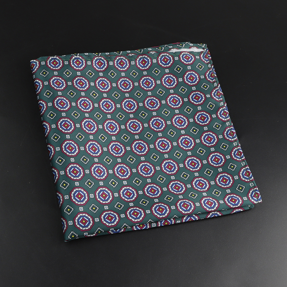 Men's Fashion Pocket Square Ha - Pocket Square Set recension och pris