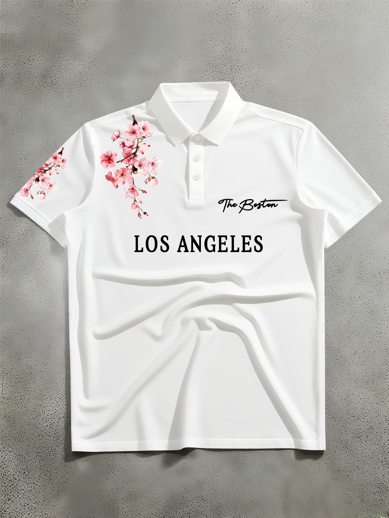 New Men's Tshirt Casual Style  - Men'S Polo Formal Wear recension och pris