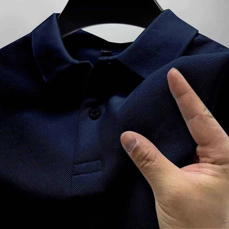 New Men's Tshirt Casual Style  - Men'S Polo Formal Wear recension och pris