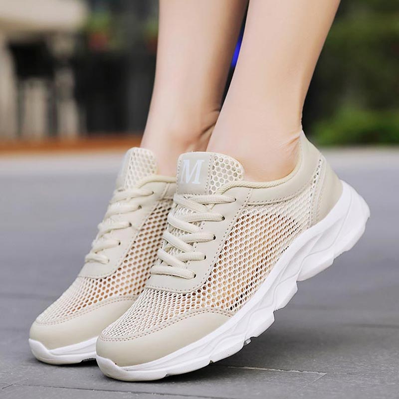 Summer Breathable Sneakers Wom - Men'S Formal Ethnic Wear recension och pris
