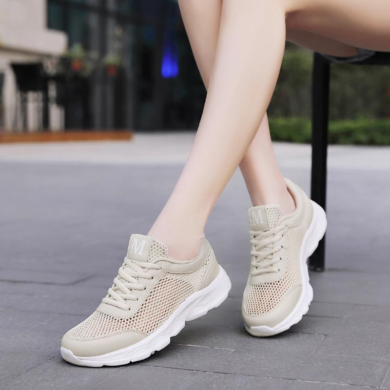 Summer Breathable Sneakers Wom - Men'S Formal Ethnic Wear recension och pris