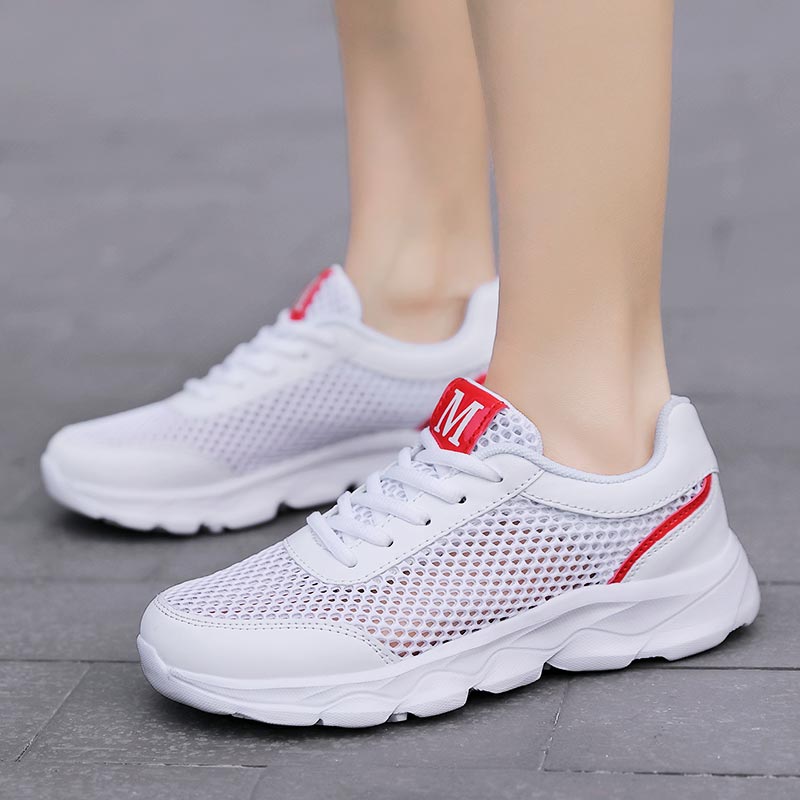 Summer Breathable Sneakers Wom - Men'S Formal Ethnic Wear recension och pris