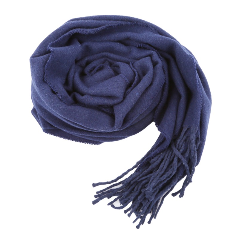 Botvotee Solid Color Imitation - Men Formal Wear With Scarf recension och pris