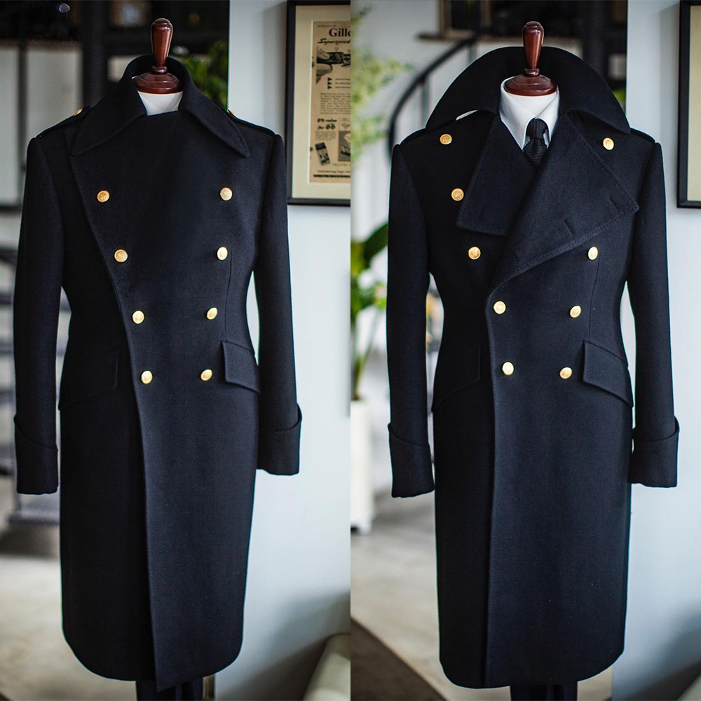 Latest Black Gentleman Men Sui - Men'S Formal Wear No Suit recension och pris