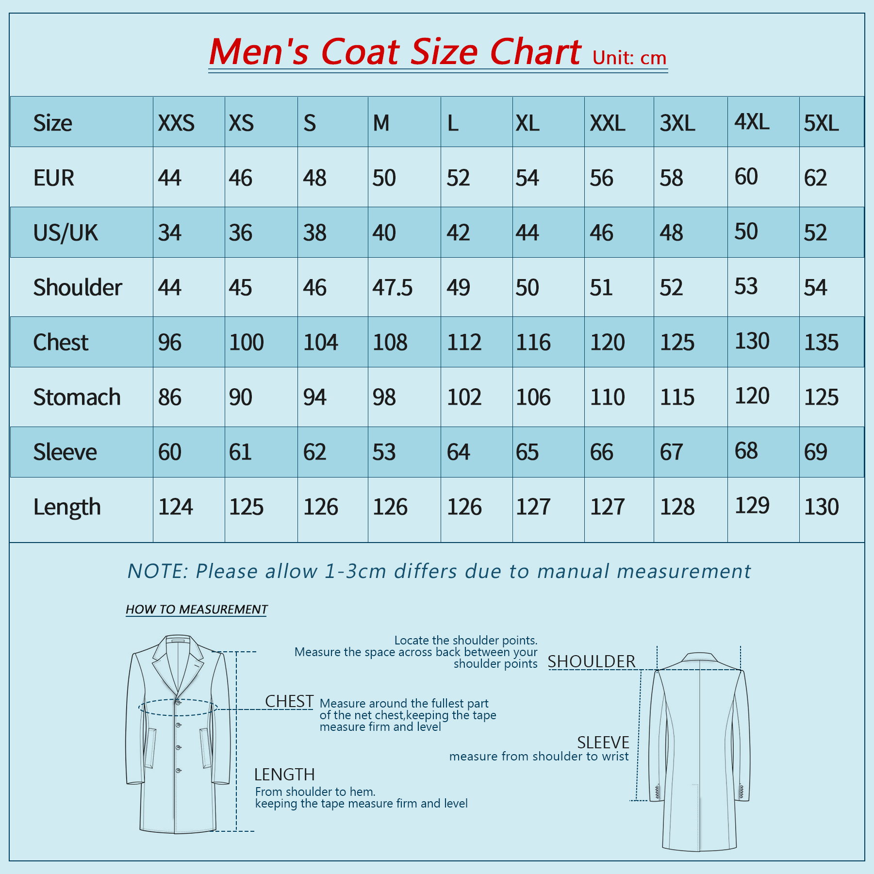 Winter Warm Thick Tweed Men's  - Men'S Formal Wear No Suit recension och pris