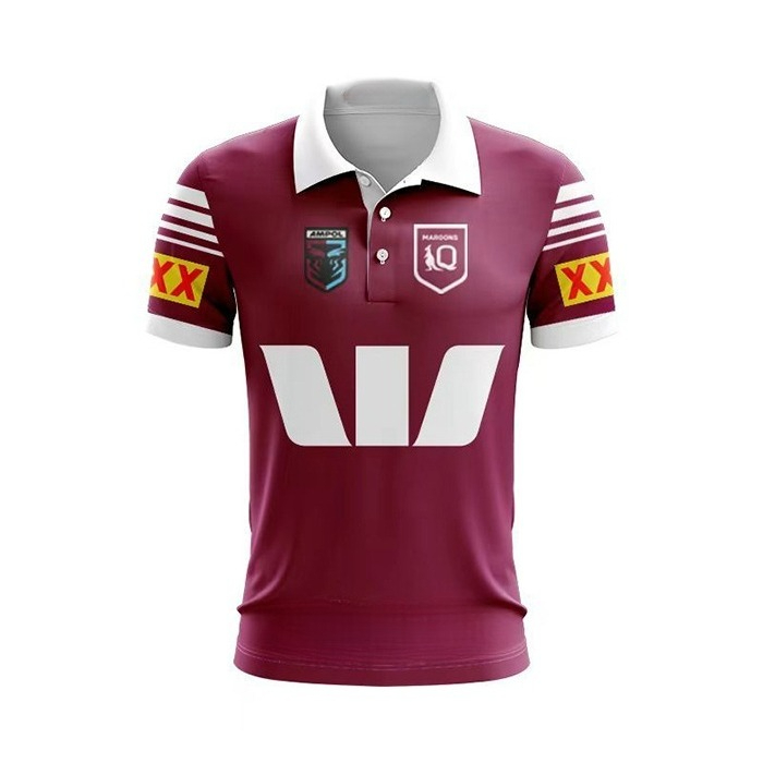 2026 Best-selling Men's Rugby  - Men'S Polo Formal Wear recension och pris