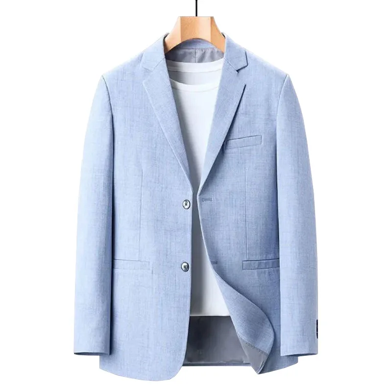 New Spring Man Thin Formal Wea - Men Formal Wear In Summer recension och pris