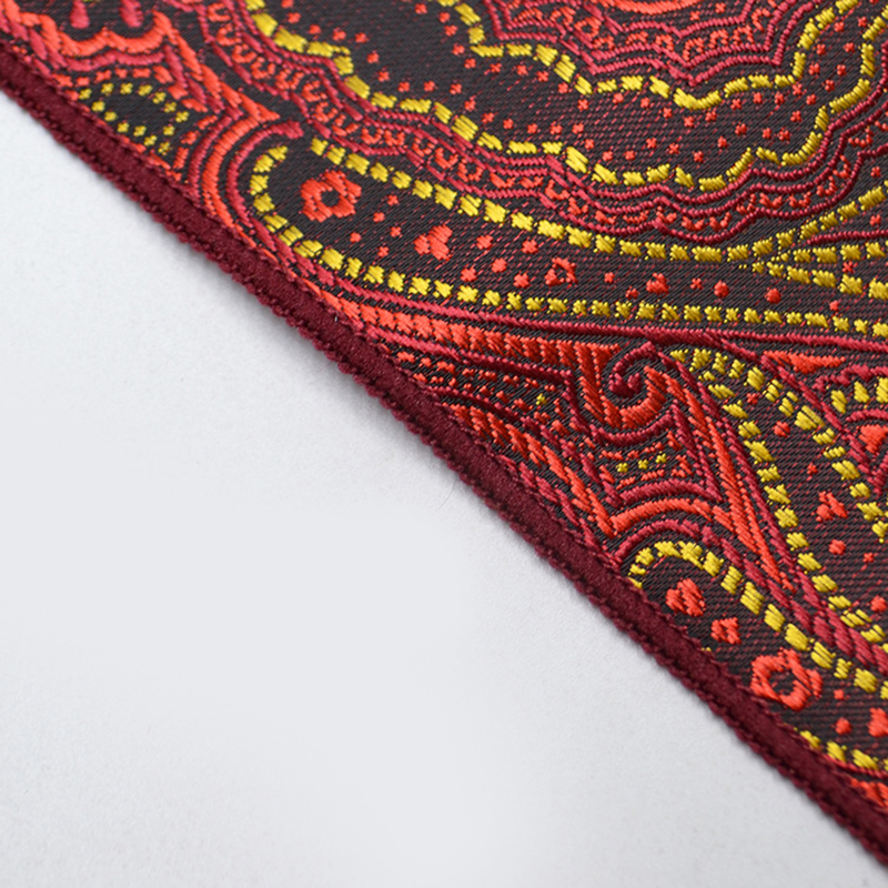 25cm Mens Classic Pocket Squar - Pocket Square Set recension och pris