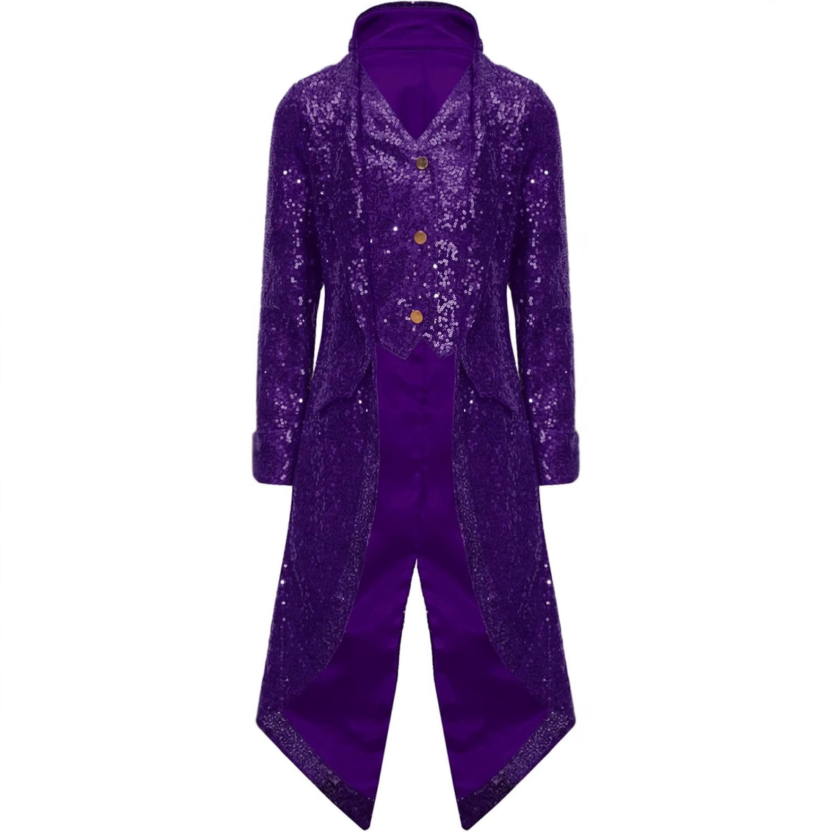 2025 Spring/autumn New Medieva - Men'S Medieval Formal Wear recension och pris