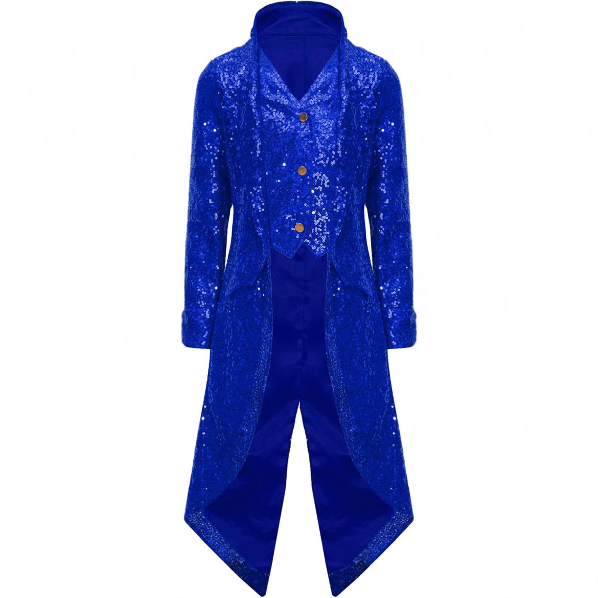 2025 Spring/autumn New Medieva - Men'S Medieval Formal Wear recension och pris