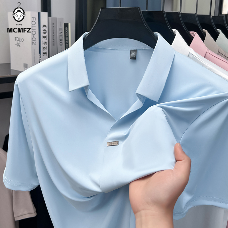 Simple Hidden Bar Fastener Men - Men Formal Wear In Summer recension och pris
