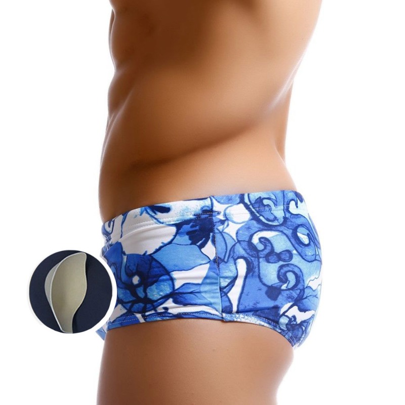 Men's Swim Briefs Sexy Gay Bik - Men'S Formal Beach Wear recension och pris