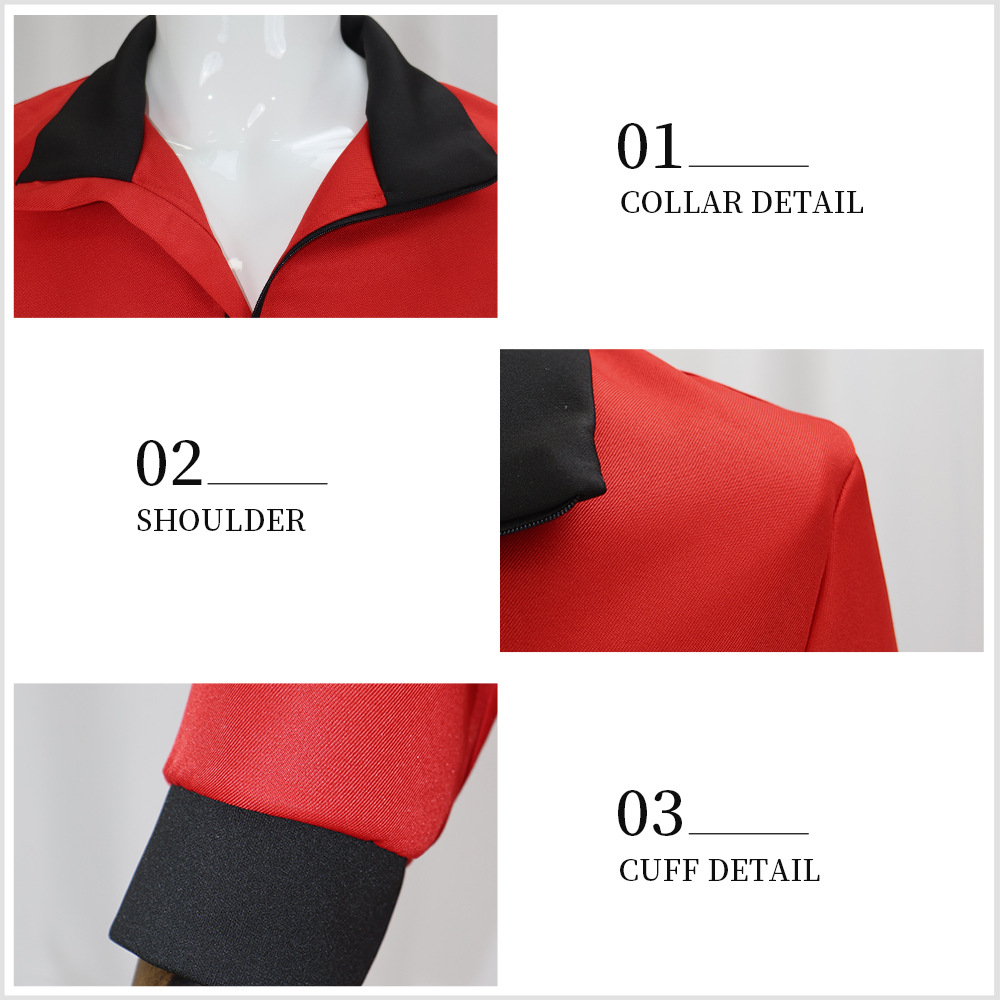 Baywatch Character Red Swimsui - Men'S Formal Beach Wear recension och pris