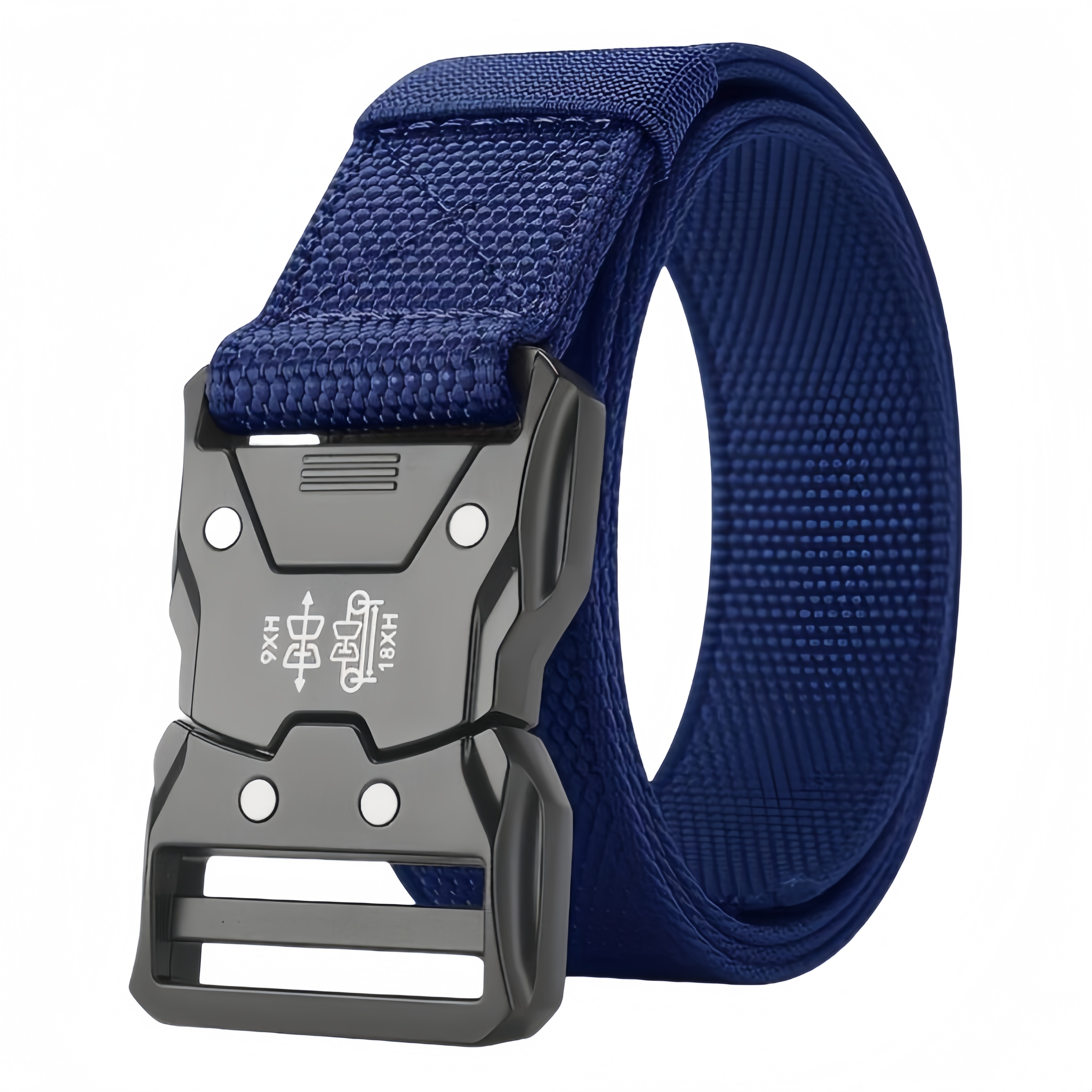 Men's Quick-Release Buckle Sys - Men Formal Wear With Jeans recension och pris
