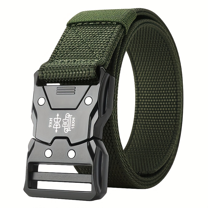 Men's Quick-Release Buckle Sys - Men Formal Wear With Jeans recension och pris