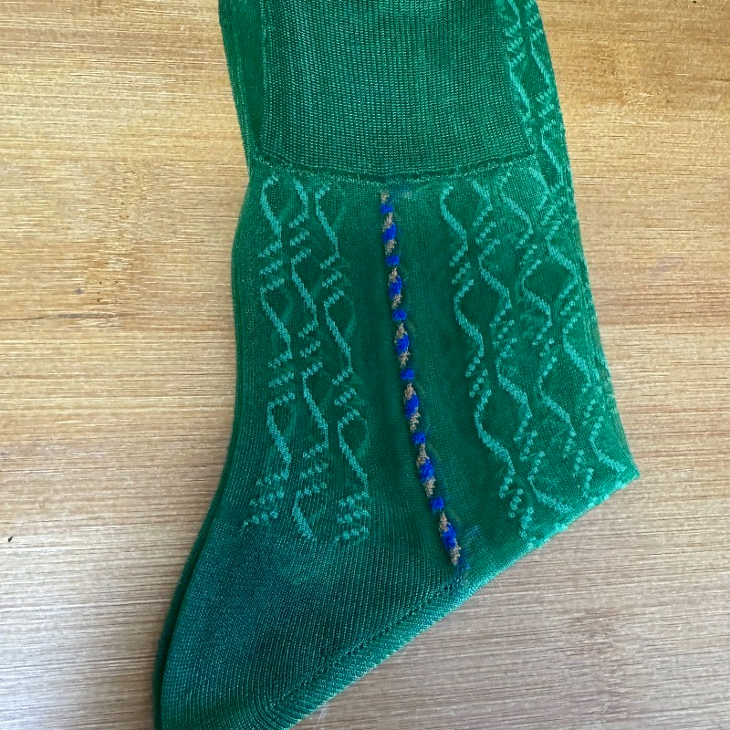 New Men Ultra Thin Dress Socks - Men Formal Wear In Summer recension och pris