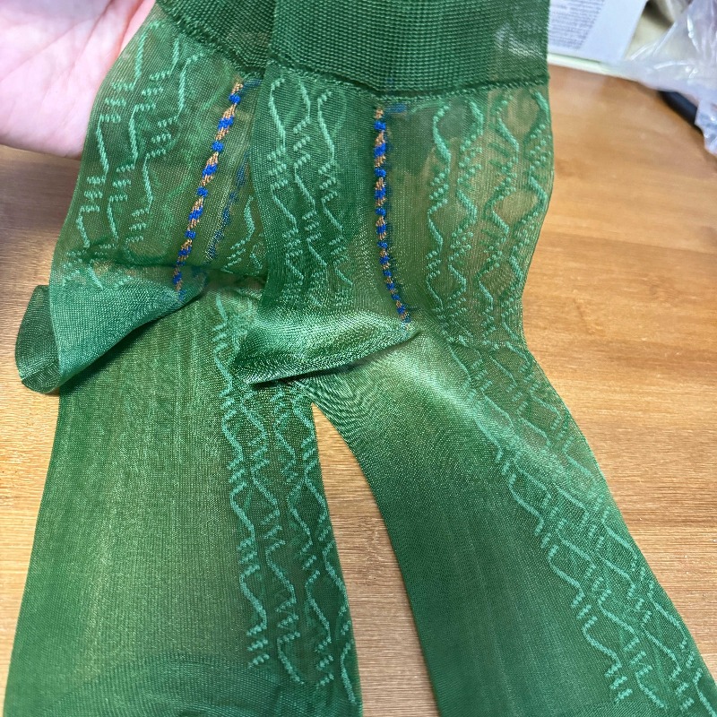 New Men Ultra Thin Dress Socks - Men Formal Wear In Summer recension och pris