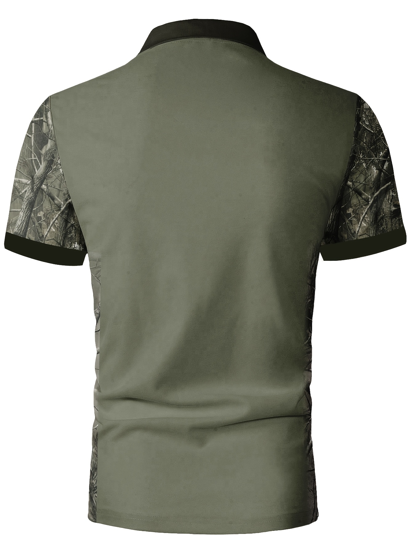 2026 Model Men's Polo Shirt, f - Men'S Polo Formal Wear recension och pris