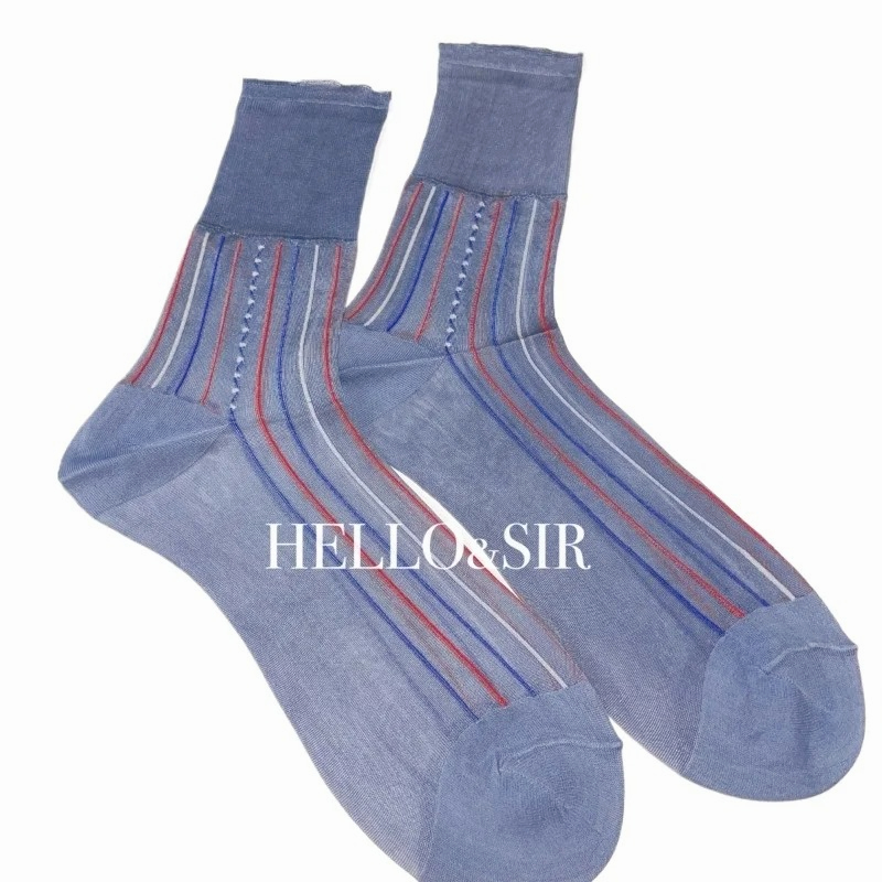 Men Dress Socks Business Suit  - Men'S Formal Wear No Suit recension och pris