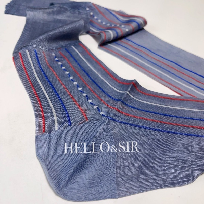 Men Dress Socks Business Suit  - Men'S Formal Wear No Suit recension och pris