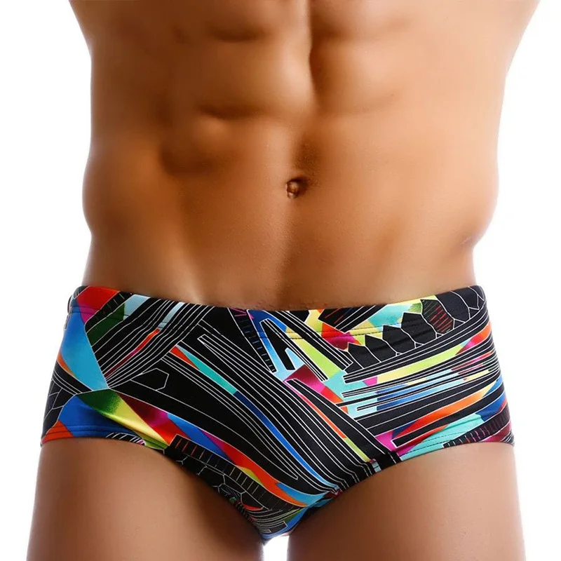 Men Swimwear Swim Boxers Board - Men'S Formal Beach Wear recension och pris
