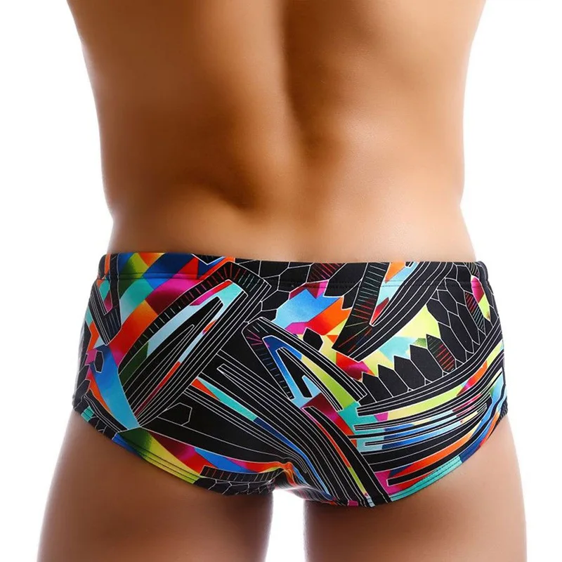 Men Swimwear Swim Boxers Board - Men'S Formal Beach Wear recension och pris