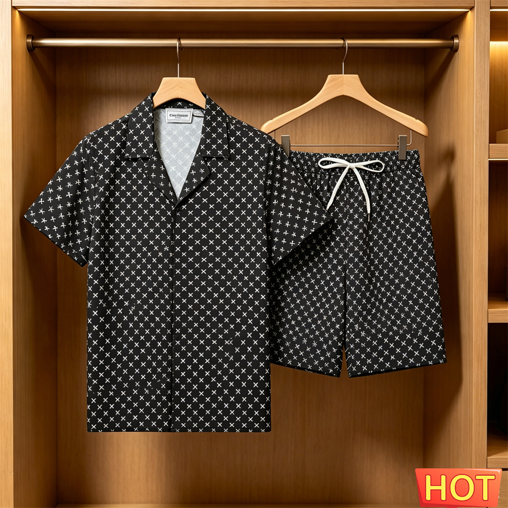 Men's Summer Suit Daily Casual - Men'S Formal Beach Wear recension och pris