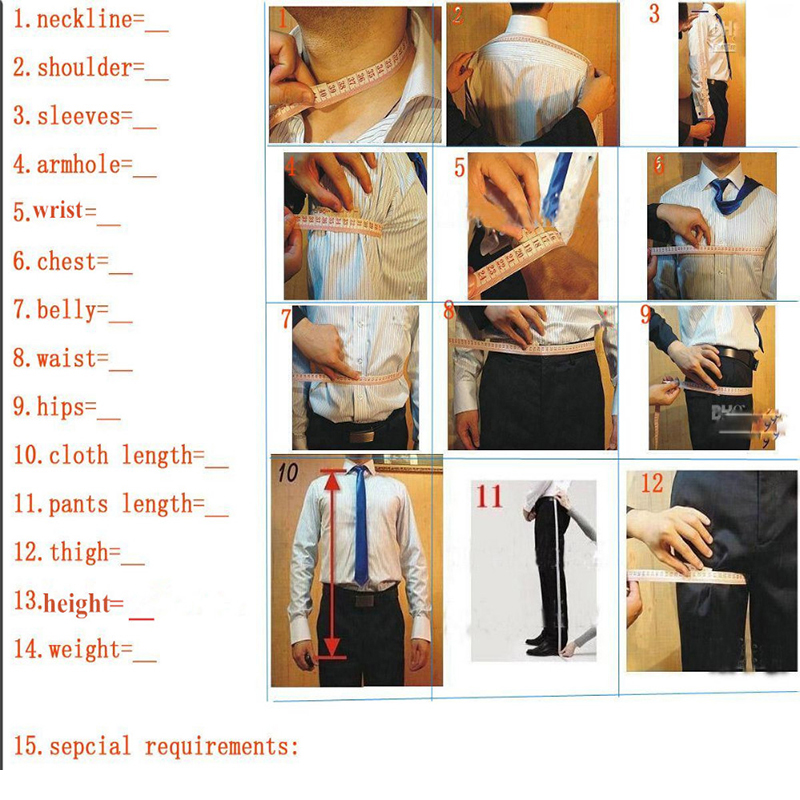 Elegant Suits For Men Wedding  - Khaki Formal Wear Men recension och pris