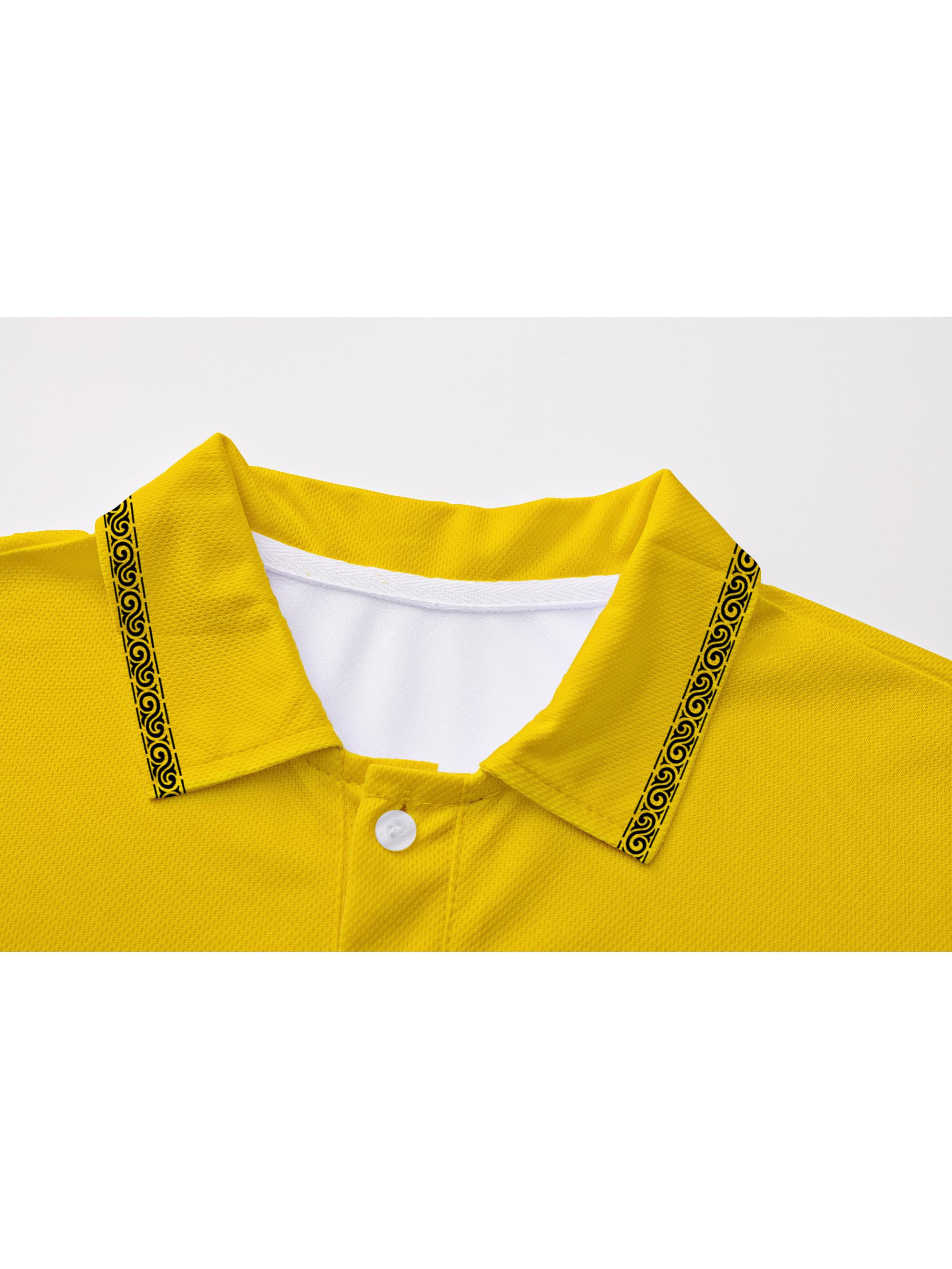 2026 Model Men's Polo Shirt, f - Men'S Polo Formal Wear recension och pris