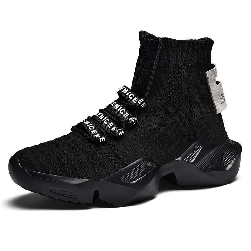 Plus Size High Top Massive Spo - Men'S Formal Ethnic Wear recension och pris