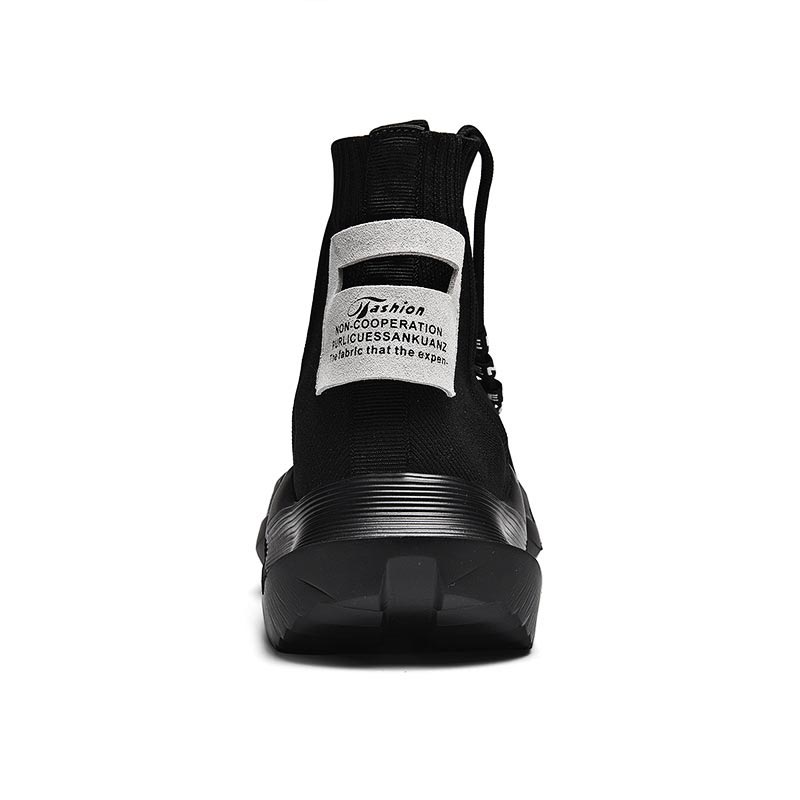 Plus Size High Top Massive Spo - Men'S Formal Ethnic Wear recension och pris