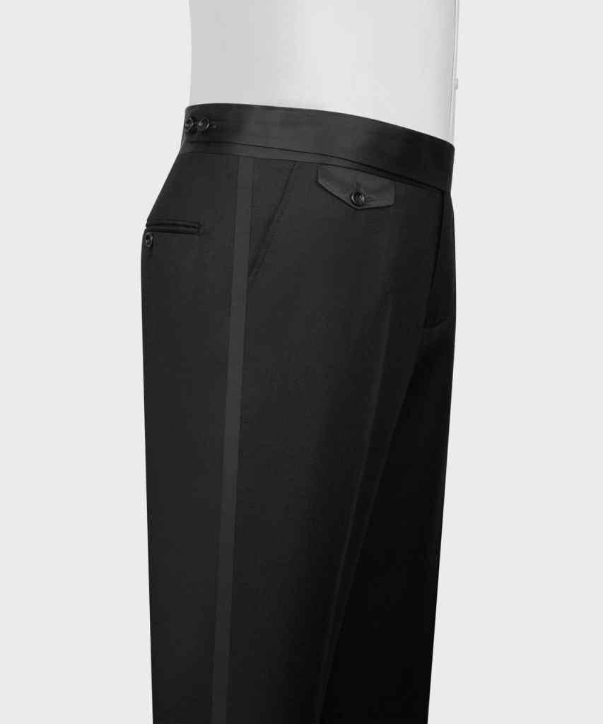 Formal Wedding Tuxedos Peaked  - Men'S Formal Wear No Suit recension och pris