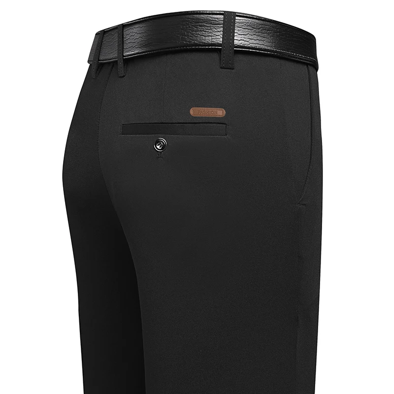 Mens Long Length Straight Leg  - Men Formal Wear In Summer recension och pris